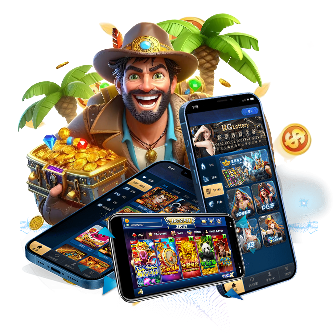 สล็อตแตกง่าย